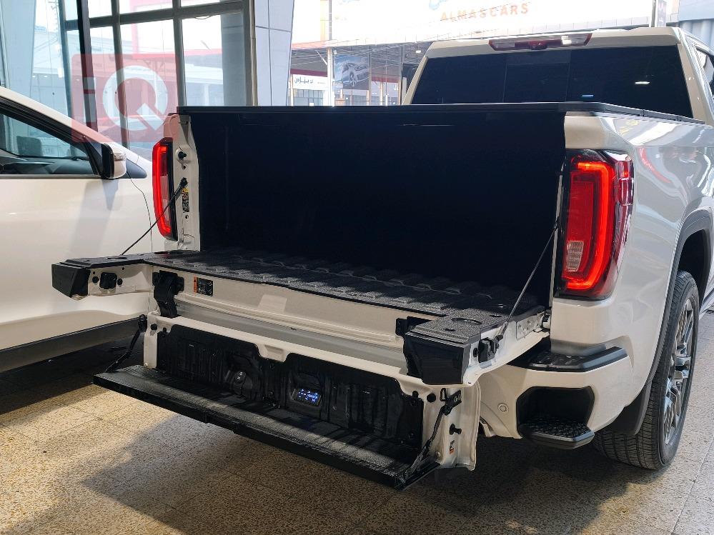 جي ام سي سييرا